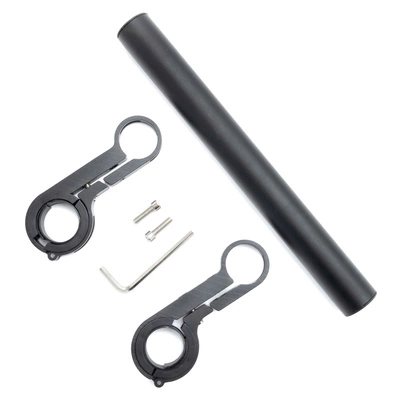 Manubrio di estensione