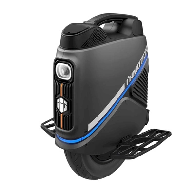 Monociclo elettrico InMotion V8S - Potenza 1000W | Batteria 9,8Ah | Velocità 22mph | Autonomia 47mi