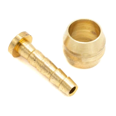 Kit di olive e barre Nutt per inserti idraulici