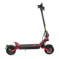 Kaabo Mantis King GT Electric Scooter elettrico | Alte prestazioni | 2200W (4200W Peak) di potenza | 44mph di velocità | 24Ah Battery | 56mi di autonomia | Premium Design | Trasporto sportivo avanzato