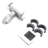 Supporto per telefono in metallo