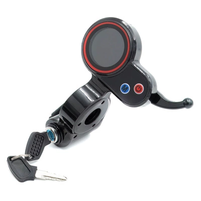 Pannelloscheda Chiave Hitway H5