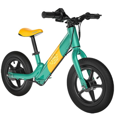 Fiido K1 Electric Balance Bike - Potenza 80W | Batteria 5.8Ah | Velocità 7.5mph | Autonomia 12mi