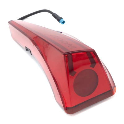 Luce posteriore Inokim OX OXO Lampada Stop laterale