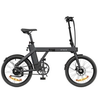 Bicicletta elettrica ENGWE P20 - Potenza 250W | Batteria 9,6Ah | Velocità 15,5 mph | Autonomia 62mi