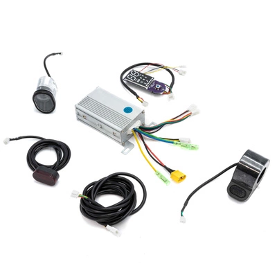 kit di aggiornamento del controller da 48 V per Ninebot G30 Max