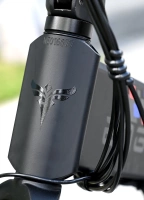 ENGWE Engine X Bicicletta elettrica pieghevole - Potenza 250W | Batteria 13Ah | Velocità 15,5 mph | Autonomia 75mi