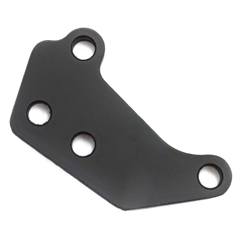 Blocco staffa freno T4 Max/Dual