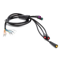 Cavo dati dello stelo principale per T4 Max