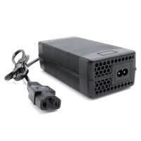 Caricabatterie IEC C13