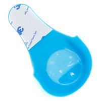 Coperchio impermeabile in silicone Pannelloper Ninebot ES 1/2/3/4