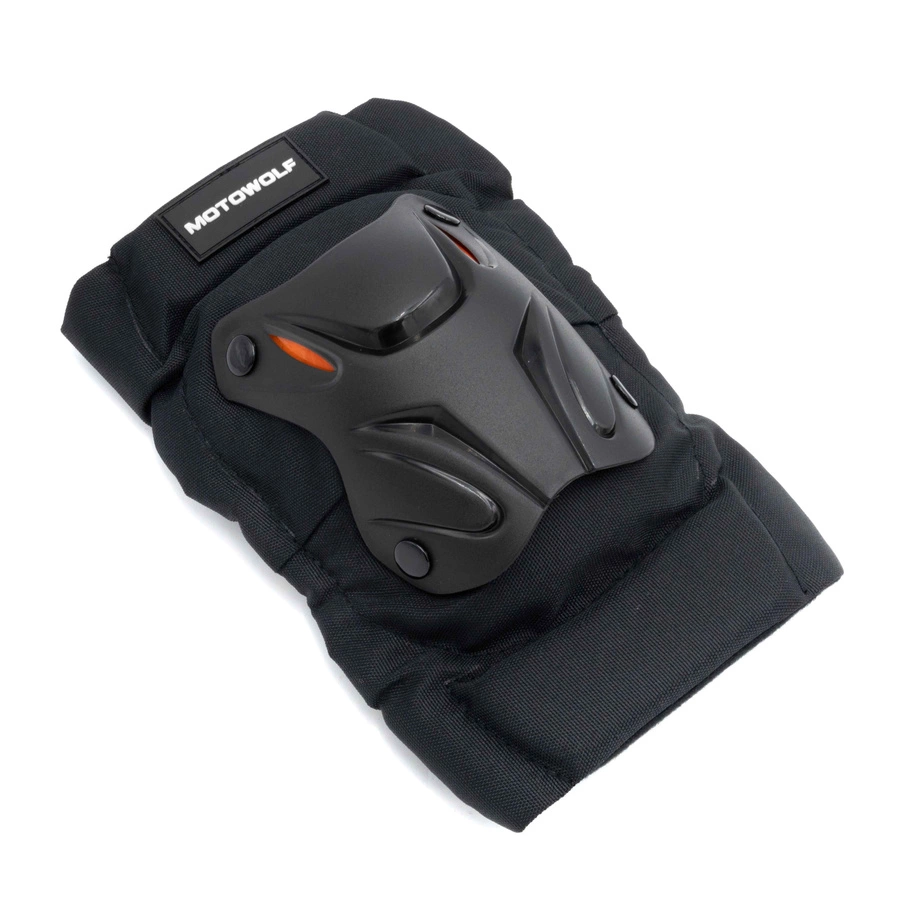 Gomitiere protettive Scooter elettrico Stunt