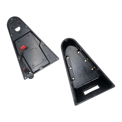 Controllore Involucro in plastica con porta di ricarica Inokim OXO