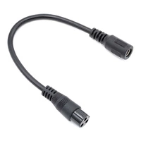 Adattatore DC 2,1 mm x 5,5 mm a GX 16