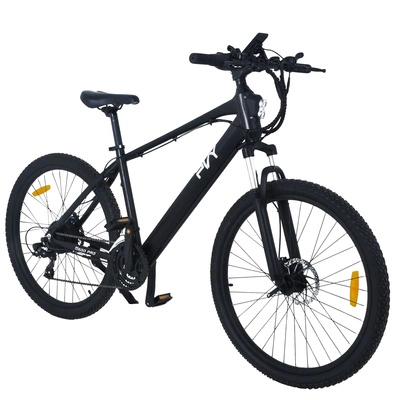 PVY H500 Pro Electric Bike - Potenza 250W | Batteria 10Ah | Velocità 15,5 mph | Autonomia 50mi