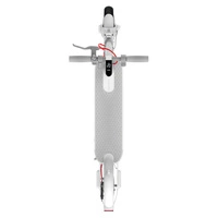 Xiaomi 3 Lite Electric Scooter elettrico | Soluzione per pendolari urbani | 250W (500W Peak) di potenza | 15.5mph di velocità | 7.8Ah di batteria | 20mi di autonomia | Modello Lite | Mobilità intelligente per il trasporto