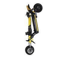 Kaabo Wolf King GTR Electric Scooter elettrico | Prestazioni estreme | 4000W (13440W Peak) di potenza | 65mph di velocità | 35Ah Battery | 112mi Range | 12-Inch Design | Ultimate Sport Transport