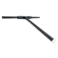 T Bar Manubrio pieghevole Tubo stelo T4 Max/Dual