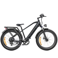 Bicicletta elettrica ENGWE E26 - Potenza 750W | Batteria 16Ah | Velocità 28mph | Autonomia 87mi