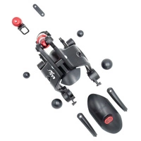 Sospensione posteriore Monorim per Xiaomi M365/Pro