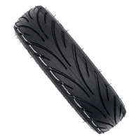 Pneumatico 60/65 - 6.9 Gel rinforzato Tubeless On Road Run Flat