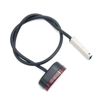 Fanale posteriore per Xiaomi M365/M365 Pro