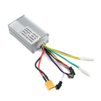 Scheda madre JP Controller 48V 25A Dual