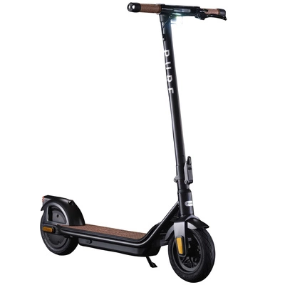 Pure Air 4 Pro Electric Scooter elettrico - Potenza 900W | Batteria 9.6Ah | Velocità 15.5mph | Autonomia 25mi