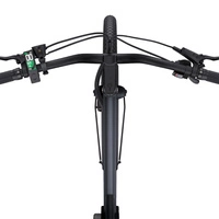 ENGWE P275 StepThrough Electric Bike - Potenza 250W | Batteria 19.2Ah | Velocità 15.5mph | Autonomia 162mi
