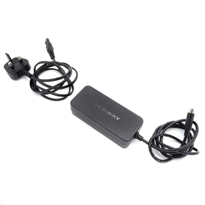 Caricabatterie originale per Ninebot Segway