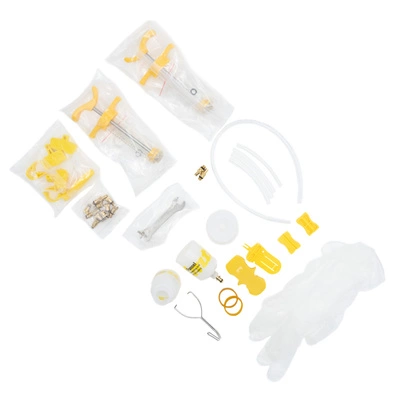 Kit di spurgo Kaabo Nami Zero Boyueda Nanrobot Scooter elettrico Elettrico