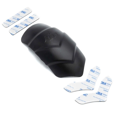 Monorim Parafango posteriore Upgrade sospensione Staffa metallica estesa FP