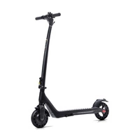 Lamborghini AL1 Elettrica Scooter elettrico | Prestazioni di lusso | 350W (550W di picco) di potenza | 15,5mph di velocità | 7,8Ah di batteria | 19mi di autonomia | Design italiano | Trasporto urbano premium