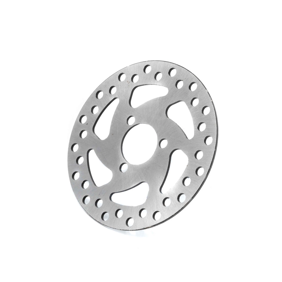 Freno a disco 140 mm 3 fori