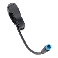 Interruttore a doppio comando Kaabo Wolf Warrior Mantis Eco Turbo Single