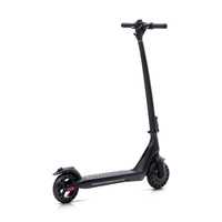 Lamborghini AL1 Elettrica Scooter elettrico | Prestazioni di lusso | 350W (550W di picco) di potenza | 15,5mph di velocità | 7,8Ah di batteria | 19mi di autonomia | Design italiano | Trasporto urbano premium