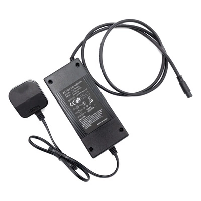 Caricabatterie rapido Super 73 Adatto a tutti i modelli