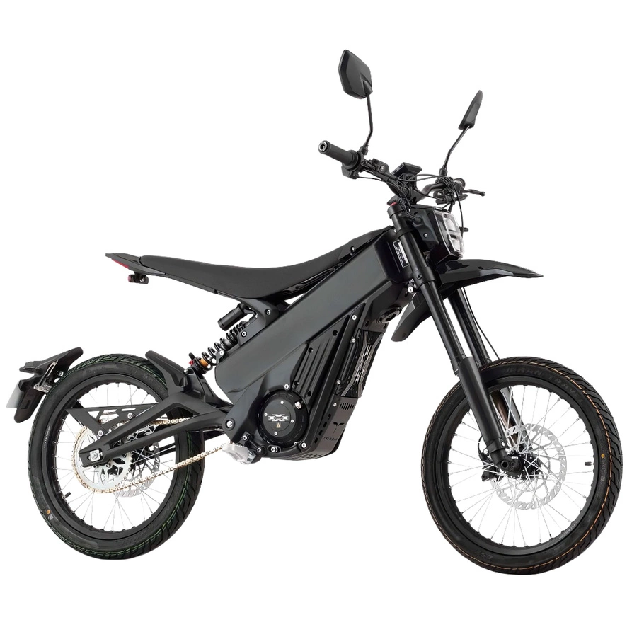 Bicicletta elettrica Talaria X3 - Potenza 3500W | Batteria 40Ah | Velocità 28mph | Autonomia 50mi
