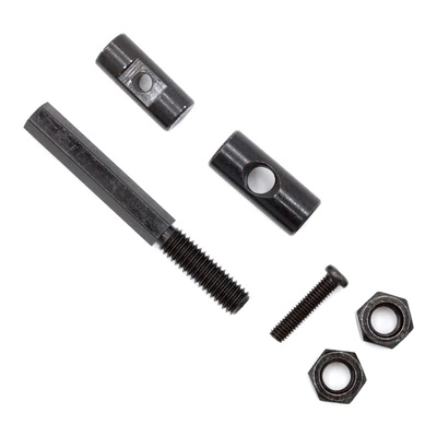 Bullone pieghevole Ninebot G30 Vite massima