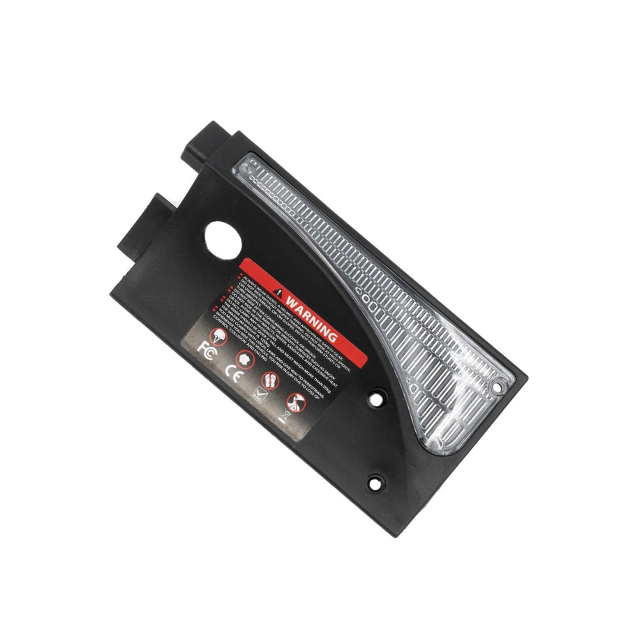 Coperchio della spia luminosa per T4 Max/Dual