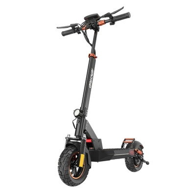 iENYRID M4 Pro S+ Electric Scooter elettrico - Potenza 800W | Batteria 12,5Ah | Velocità 28mph | Autonomia 25mi