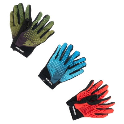 Guanti Bluegrass Protective Prizma 3D Elettrico Scooter elettrico