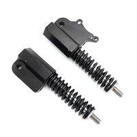 Ammortizzatore anteriore Sospensione per T4 Max