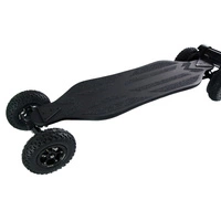 Majestic Supreme Longboard Elettrico 45 mph