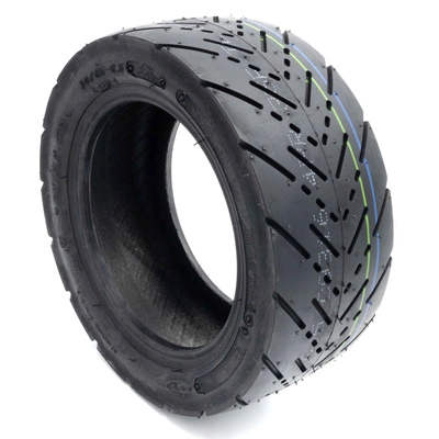 Pneumatico stradale 90/65 - 6,5 CST 11 pollici Tubeless Flat