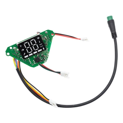 Pannelloscheda Kirin S1 Pro Kugoo