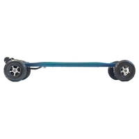 Majestic Surfer 97 Longboard elettrico 32 mph