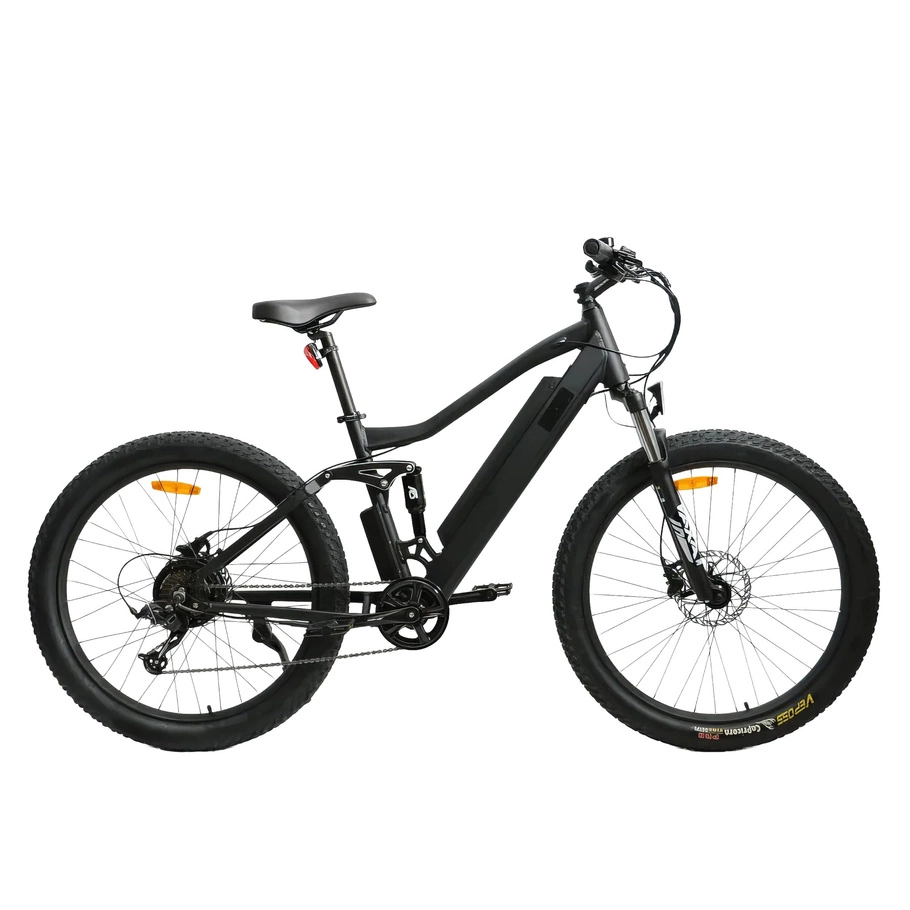 Allegro MTB Pro Electric Bike - Potenza 1000W | Batteria 25Ah | Velocità 30mph | Autonomia 105mi