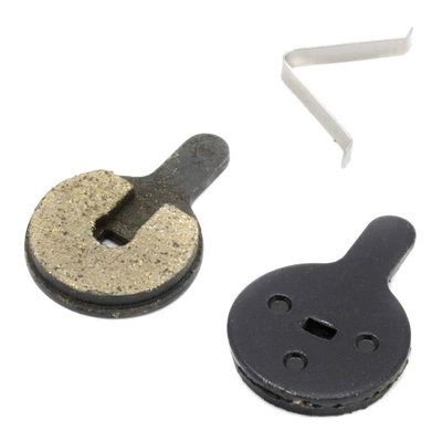 Pastiglie freno per Kugoo G2 Pro