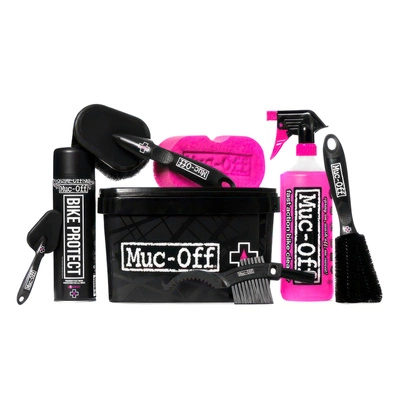 kit di pulizia per biciclette 8 in 1 Ebike Scooter elettrico
